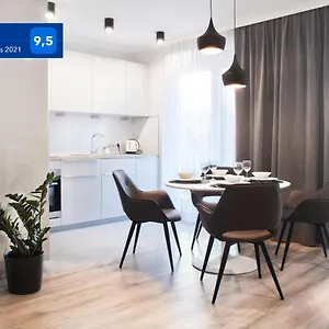 Rafa Apartment