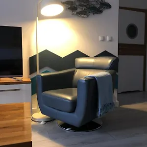 Blue Sea Apartment